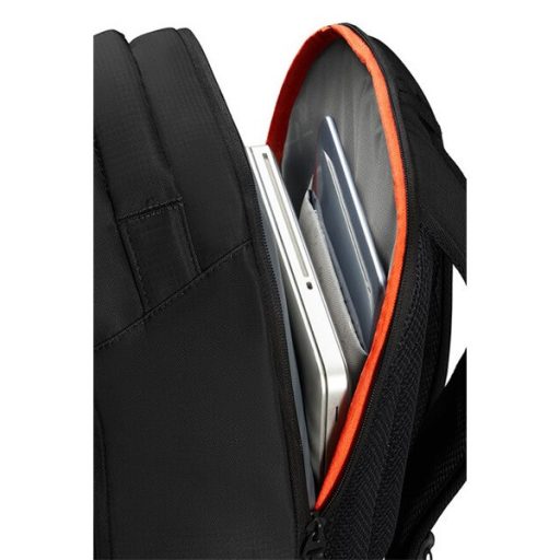 AMERICAN TOURISTER 143778-1041, Hátizsák 15.6" (Fekete) -URBAN GROOVE