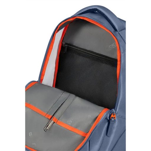 AMERICAN TOURISTER 143778-8319, Hátizsák 15.6" (Sarkvidéki szürke) -URBAN GROOVE