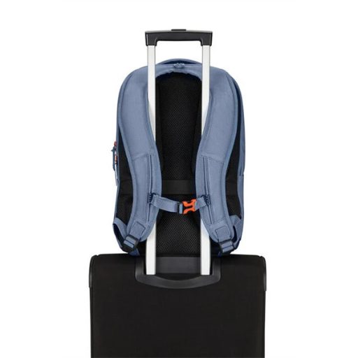 AMERICAN TOURISTER 143778-8319, Hátizsák 15.6" (Sarkvidéki szürke) -URBAN GROOVE
