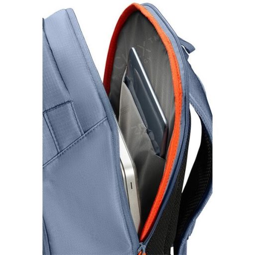 AMERICAN TOURISTER 143778-8319, Hátizsák 15.6" (Sarkvidéki szürke) -URBAN GROOVE