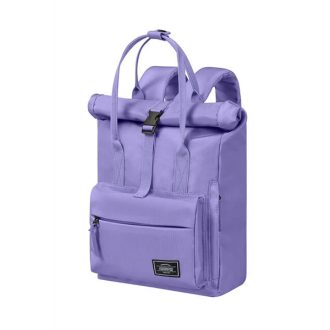   AMERICAN TOURISTER 143779-5104, Hátizsák (Soft Lilac) -URBAN GROOVE