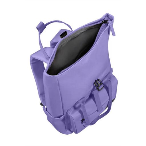 AMERICAN TOURISTER 143779-5104, Hátizsák (Soft Lilac) -URBAN GROOVE