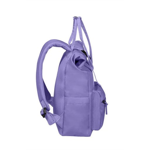 AMERICAN TOURISTER 143779-5104, Hátizsák (Soft Lilac) -URBAN GROOVE