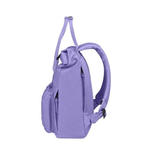 AMERICAN TOURISTER 143779-5104, Hátizsák (Soft Lilac) -URBAN GROOVE
