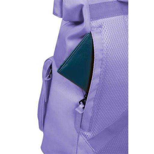 AMERICAN TOURISTER 143779-5104, Hátizsák (Soft Lilac) -URBAN GROOVE