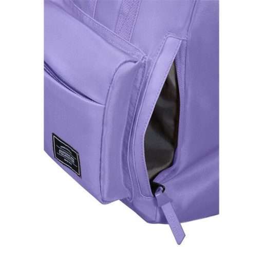 AMERICAN TOURISTER 143779-5104, Hátizsák (Soft Lilac) -URBAN GROOVE
