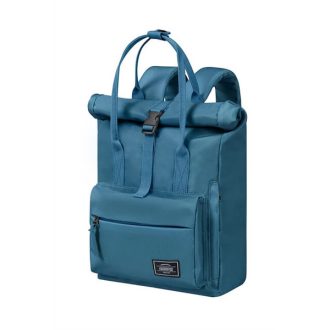   AMERICAN TOURISTER 143779-E612, Hátizsák (Szürkéskék) -URBAN GROOVE