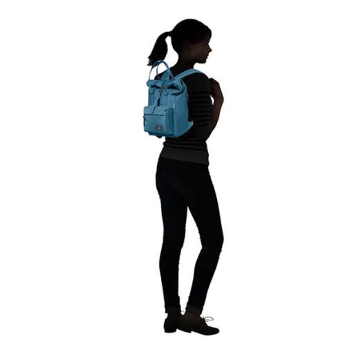 AMERICAN TOURISTER 143779-E612, Hátizsák (Szürkéskék) -URBAN GROOVE