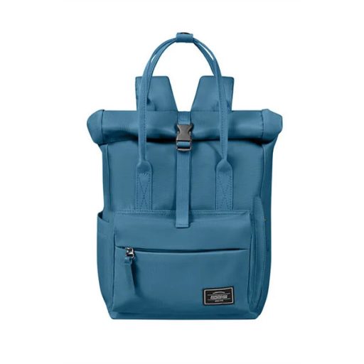 AMERICAN TOURISTER 143779-E612, Hátizsák (Szürkéskék) -URBAN GROOVE
