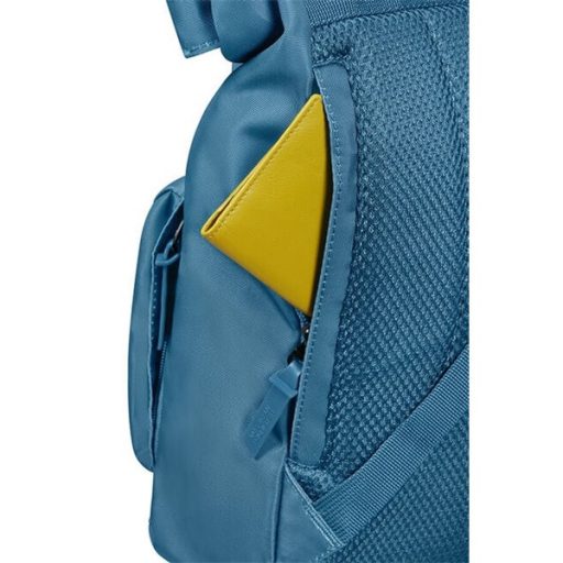 AMERICAN TOURISTER 143779-E612, Hátizsák (Szürkéskék) -URBAN GROOVE