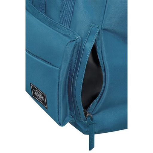 AMERICAN TOURISTER 143779-E612, Hátizsák (Szürkéskék) -URBAN GROOVE