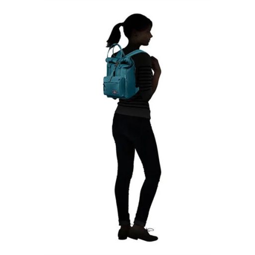 AMERICAN TOURISTER 143779-6613, Hátizsák (Mély tengerkék) -URBAN GROOVE