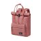 AMERICAN TOURISTER 143779-2036, Hátizsák (Amethyst) -URBAN GROOVE