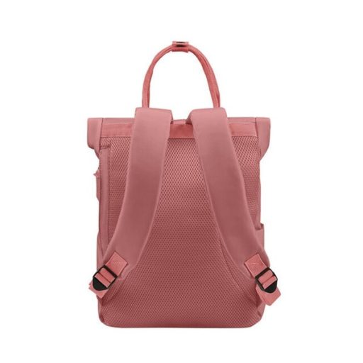 AMERICAN TOURISTER 143779-2036, Hátizsák (Amethyst) -URBAN GROOVE