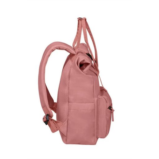 AMERICAN TOURISTER 143779-2036, Hátizsák (Amethyst) -URBAN GROOVE