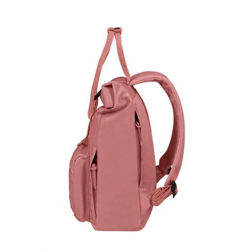 AMERICAN TOURISTER 143779-2036, Hátizsák (Amethyst) -URBAN GROOVE