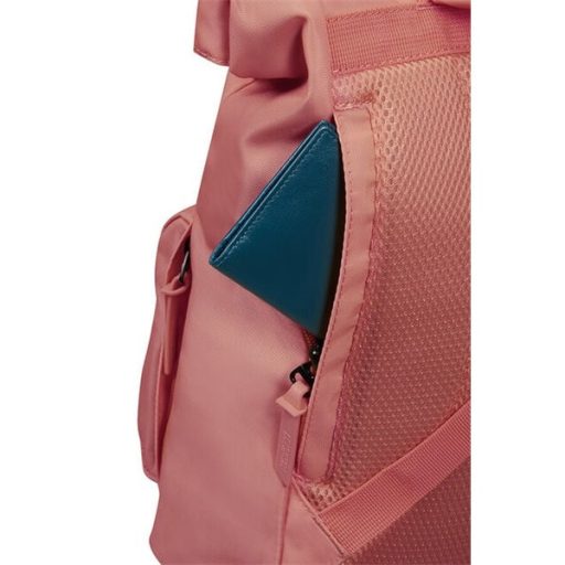 AMERICAN TOURISTER 143779-2036, Hátizsák (Amethyst) -URBAN GROOVE