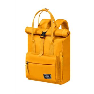   AMERICAN TOURISTER 143779-1924, Hátizsák (Sárga) -URBAN GROOVE