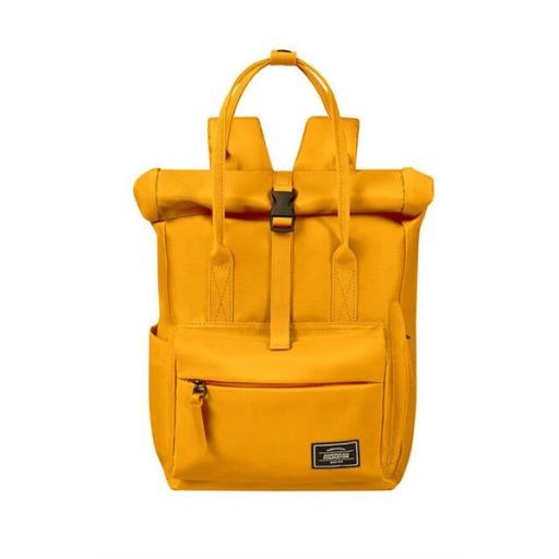 AMERICAN TOURISTER 143779-1924, Hátizsák (Sárga) -URBAN GROOVE
