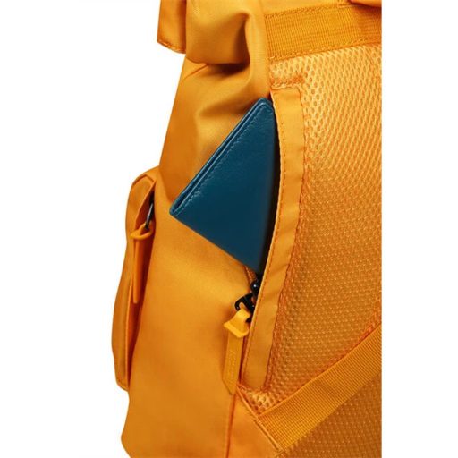 AMERICAN TOURISTER 143779-1924, Hátizsák (Sárga) -URBAN GROOVE