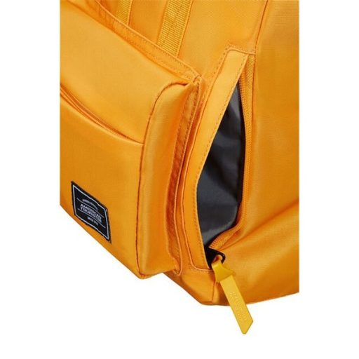 AMERICAN TOURISTER 143779-1924, Hátizsák (Sárga) -URBAN GROOVE