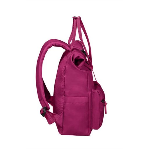 AMERICAN TOURISTER 143779-E566, Hátizsák (Orchidea) -URBAN GROOVE