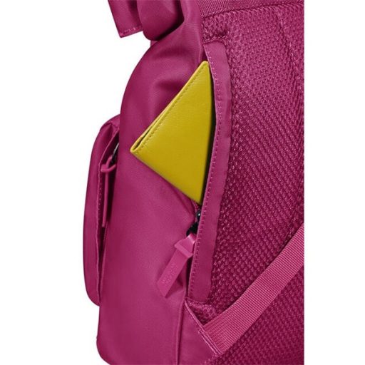 AMERICAN TOURISTER 143779-E566, Hátizsák (Orchidea) -URBAN GROOVE
