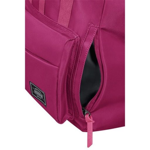 AMERICAN TOURISTER 143779-E566, Hátizsák (Orchidea) -URBAN GROOVE