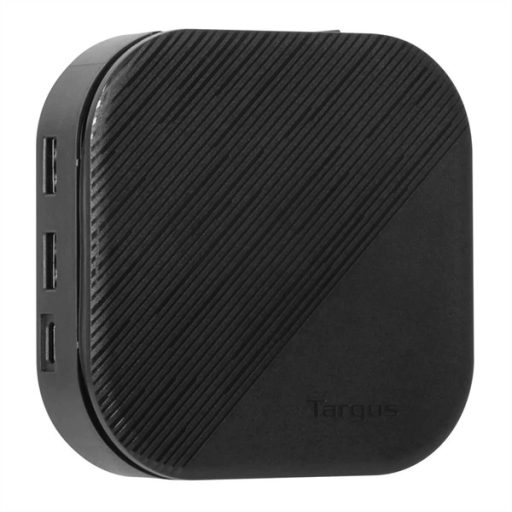 TARGUS Dock / USB-C® Universal Dual HD Docking Station with 80W PD Pass-Thru