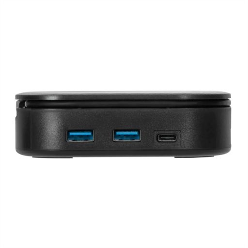 TARGUS Dock / USB-C® Universal Dual HD Docking Station with 80W PD Pass-Thru