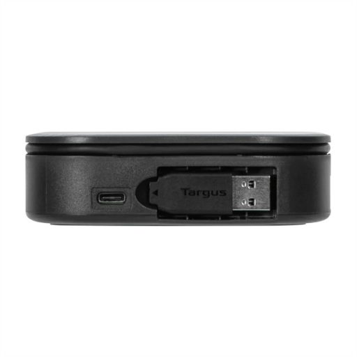 TARGUS Dock / USB-C® Universal Dual HD Docking Station with 80W PD Pass-Thru