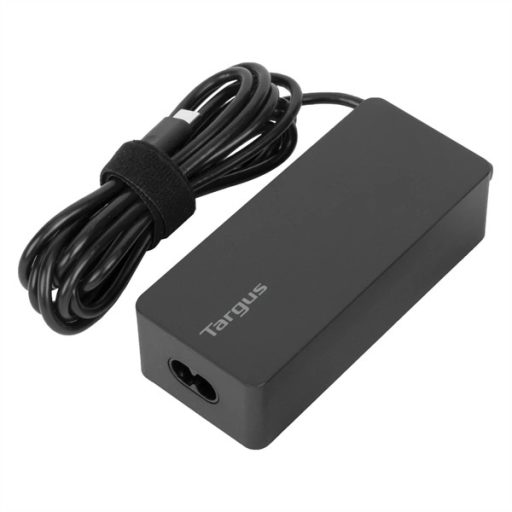 TARGUS Power Adapter / 65W USB Type-C Charger