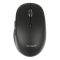 TARGUS Mice / Midsize Comfort Multi-Device Antimicrobial Wireless Mouse