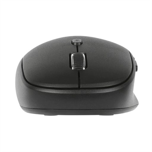 TARGUS Mice / Midsize Comfort Multi-Device Antimicrobial Wireless Mouse