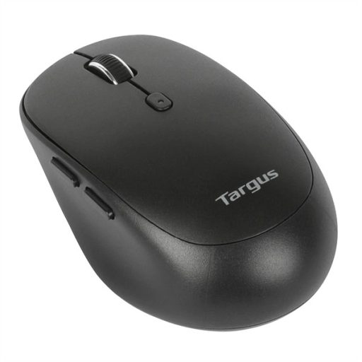 TARGUS Mice / Midsize Comfort Multi-Device Antimicrobial Wireless Mouse