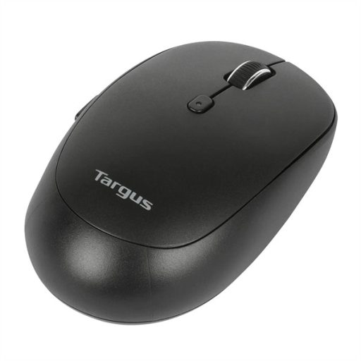 TARGUS Mice / Midsize Comfort Multi-Device Antimicrobial Wireless Mouse