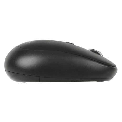 TARGUS Mice / Midsize Comfort Multi-Device Antimicrobial Wireless Mouse