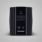 CYBERPOWER UPS UT2200EG (4 aljzat) 2200VA 1320W, 230V szünetmentes tápegység LINE-INTERACTIVE