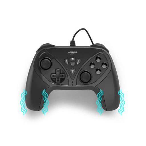 URAGE by HAMA 186074, GAMING URAGE "VENDETTA 210" , VEZETÉKES PC GAMEPAD