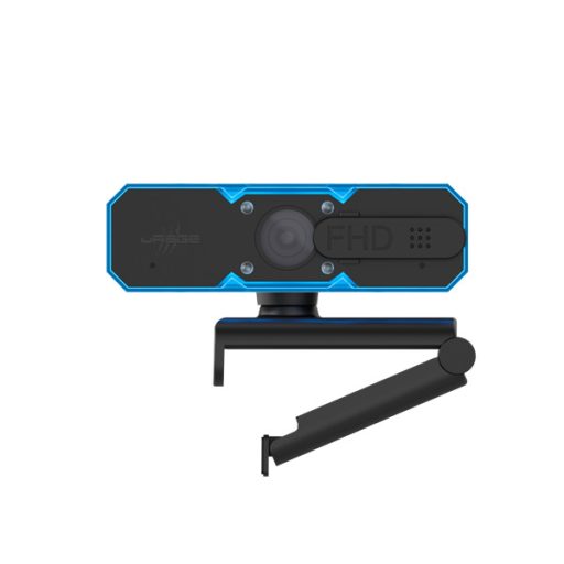 URAGE by HAMA 186090, GAMING URAGE "REC 900FHD", FHD-60FPS STREAMING WEBCAM