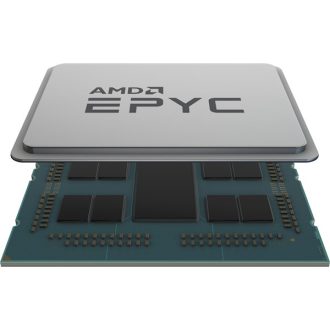 HPE AMD EPYC 72F3 (3.7GHz/8-core/180W) Processor Kit