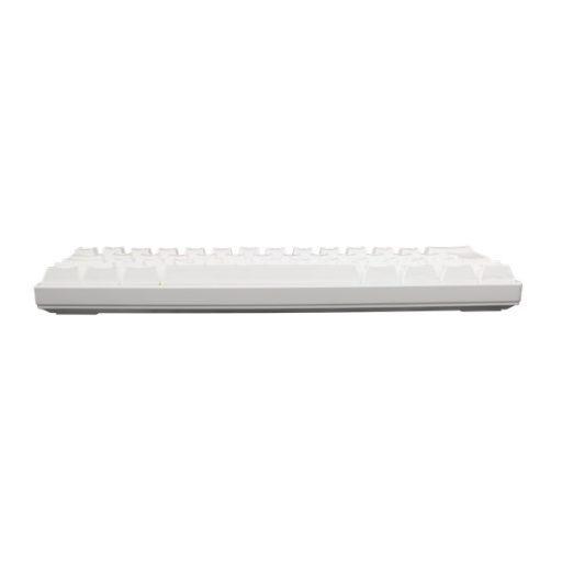 WHITE SHARK WS GK-2022W/BR-US SHINOBI Billentyűzet (fehér/szivárvány) (angol)