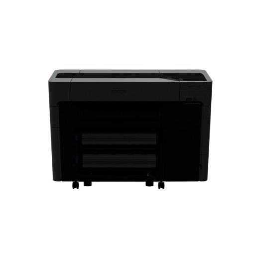 EPSON Tintasugaras Plotter - SureColor SC-T3700D (with Adobe PostScript)