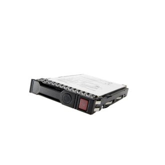 HPE 10TB SATA 7.2K LFF SC ISE MV HDD