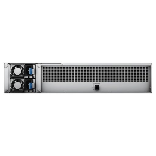 SYNOLOGY NAS 12 fiókos Bővítő Egység - RX1223RP
