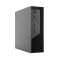 CHIEFTEC Ház Uni, mini-ITX, 300W Tápegységgel, Fekete