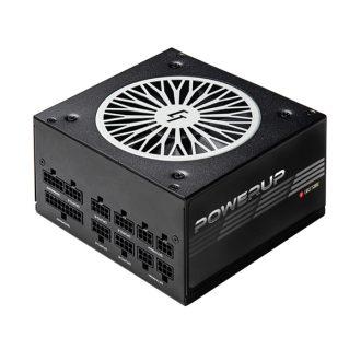 CHIEFTEC Tápegység PowerUps 650W 80+ Gold moduláris BOX