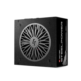   CHIEFTEC Tápegység SteelPower 550W 80+ Bronze moduláris BOX