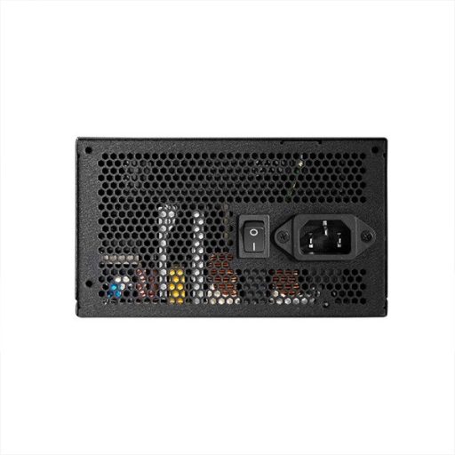 CHIEFTEC Tápegység SteelPower 550W 80+ Bronze moduláris BOX