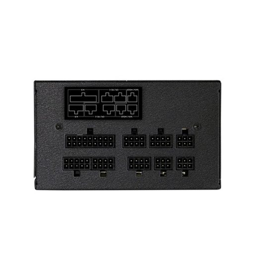 CHIEFTEC Tápegység SteelPower 550W 80+ Bronze moduláris BOX